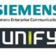 linh kiện tổng đài Siemens Unify
