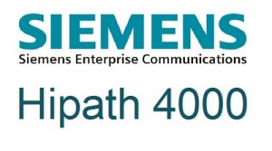 Linh kiện tổng đài Siemens Hipath 4000