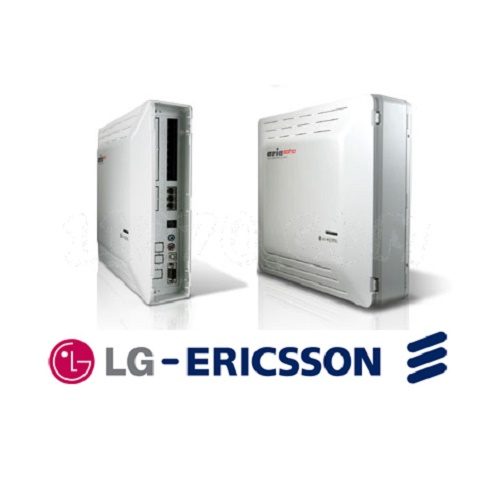 Tổng đài LG-Ericsson ARIA-SOHO 9 trung kế