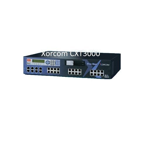 Tổng đài IP Xorcom CXT3000