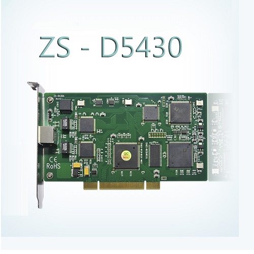 Card ZS-D5430 – Card ghi âm điện thoại kỹ thuật số
